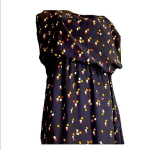 Fun & Flirt night out dress